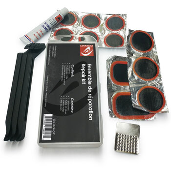 DAMCO DAMCO REPAIR PATCH KIT