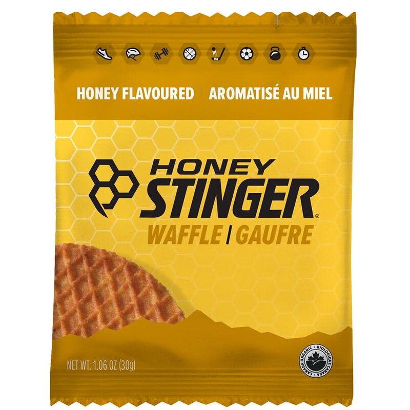Honey Stinger STINGER WAFFLE-HONEY