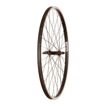 EVO Wheel Shop, Evo Tour 20, Wheel, Front, 700C / 622, Holes: 36, QR, 100mm, Rim