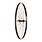 EVO Wheel Shop, Evo Tour 20, Wheel, Front, 700C / 622, Holes: 36, QR, 100mm, Rim