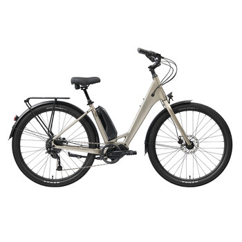 Norco SCENE VLT S27 27.5 SIZE (SM) 32KM GREY