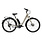 Norco SCENE VLT S27 27.5 SIZE (SM) 32KM GREY