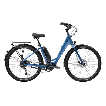 Norco SCENE VLT M27 27.5 SIZE (Med) 32km BLUE