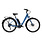 Norco SCENE VLT M27 27.5 SIZE (Med) 32km BLUE
