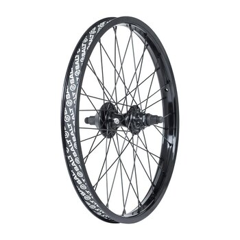 Salt SALT EX CASSETTE REAR WHEEL LHD SEALED W/GUARD