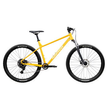 Norco STORM 100 M29 YELLOW