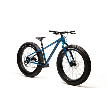 Moose Moose fb1 blue sm