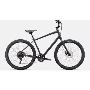 Specialized SPECIALIZED ROLL 3.0 SATIN CAST BLK/ GLOSS BLK / SATIN BLK RFL