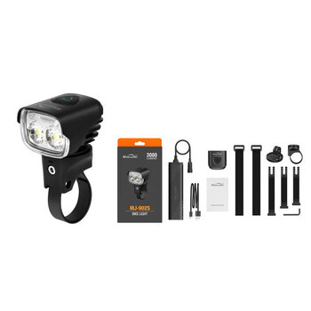 MAGICSHINE MAGICSHINE MJ 902-S 3000LM FRONT LIGHT
