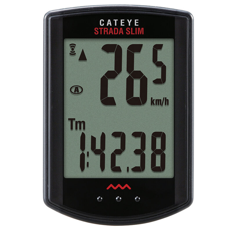 Cateye CATEYE STRADE WIRELESS