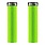 Deity DEITY SLIMFIT GRIPS 132MM GREEN PAIR