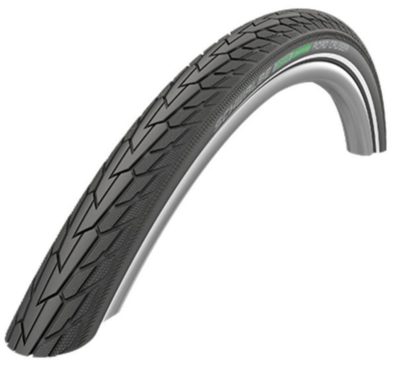 Schwalbe SCHWALBE ROAD CRUISER 28X1.75 (700X40C)