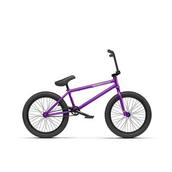 RADIO BMX RADIO DARKO BMX 20" PURPLE