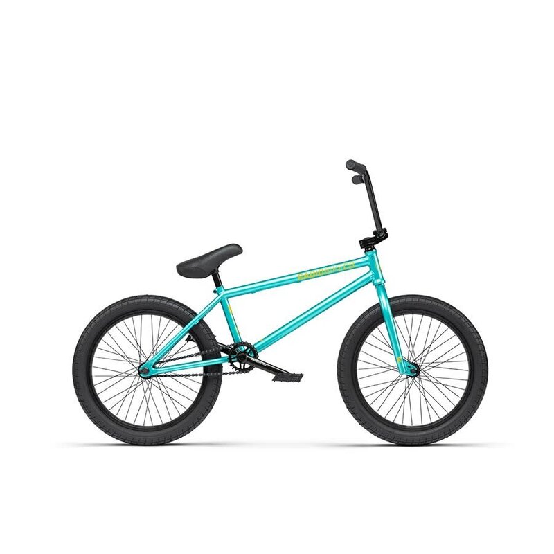 RADIO BMX RADIO DARKO BMX 20" GREEN 20.5