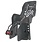 Polisport, Joy FF 29", Baby Seat, On frame, Dark Grey, Grey