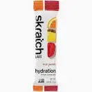 Skratch Labs SKRATCH LABS FRUIT PUNCH HYDRATION SPROT DRINK MIX