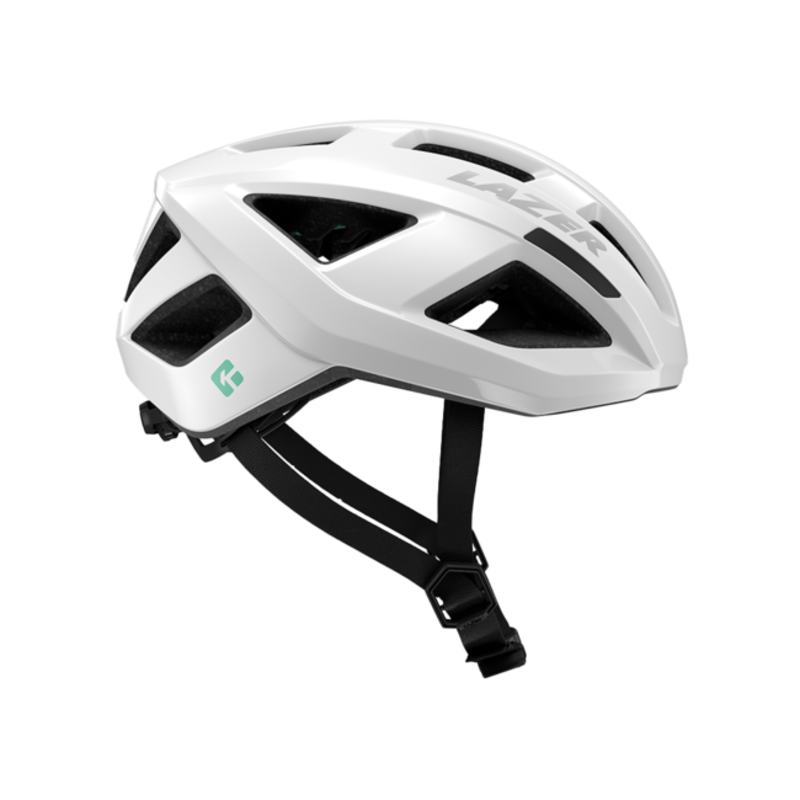 Lazer LAZER TONIC KINETICORE HELMET WHITE 55-59