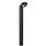 49N 49N BLACK ALLOY  SEATPOST 27.2MM
