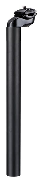 49N 49N BLACK ALLOY SEATPOST 27.2MM