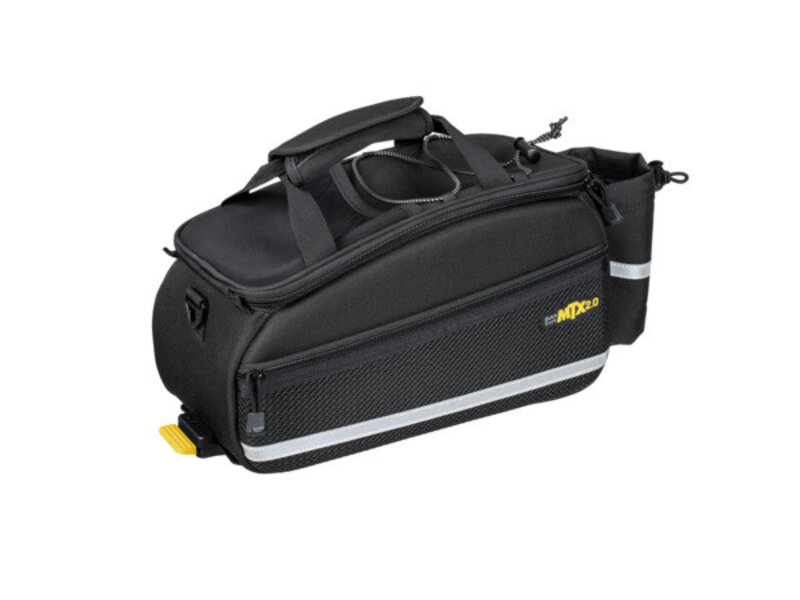 Topeak TOPEAK MTX TRUNK BAG 2.0 EX 8L