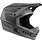 IXS IXS XACT EVO FF HMT BLK/GREY M/L