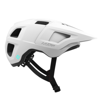 Shimano LAZER LUPO KINETICORE WHITE