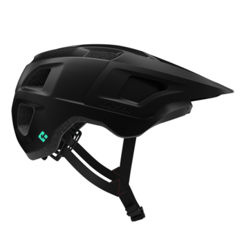 Lazer LAZER LUPO KINETICORE 55-61 MATTE BLACK