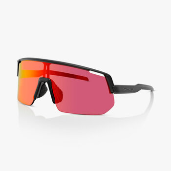 Shimano SHIMANO TECHNIUM L, MATTE BLACK FRAME, WITH RIDESCAPE ROAD LENS AND CLEAR SPARE  Lightweight high-performance c