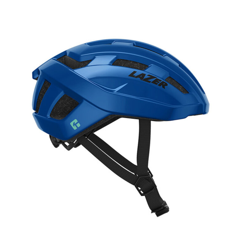 Lazer LAZER TEMPO KINETICORE HELMET  (SIZE 54-61)  BLUE