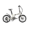 Maui Bikes MAUI SUMMER FOLDING E-BIKE WHITE