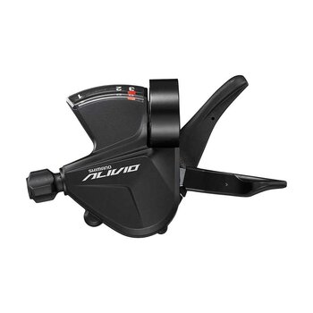 Shimano SHIMANO ALIVIO SL-M3100-L 3X FRONT SHIFTER