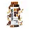 Skratch Labs SKRATCH PEANUT BUTTER + CHOCOLATE