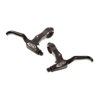 SRAM AVID SRAM FR-5 BRAKE LEVERS PAIR