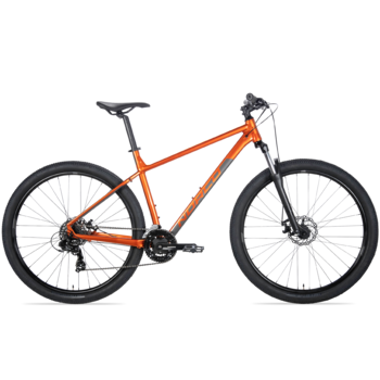 Norco NORCO STORM 5 XL29 ORANGE/CHARCOAL