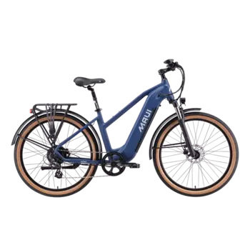 Maui Bikes MAUI Bronte OCEAN BLUE