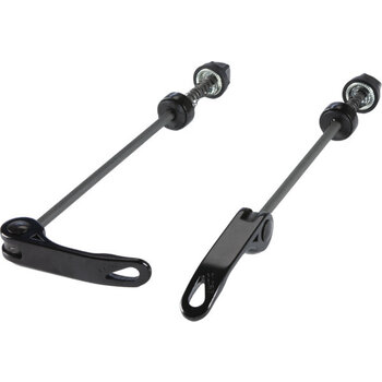 49N 49N CLAMPER QR SKEWER