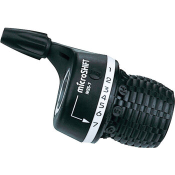 Microshift MICROSHIFT MS25-7R 7SP GRIPSHIFT
