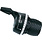 Microshift MICROSHIFT MS25-7R 7SP GRIPSHIFT