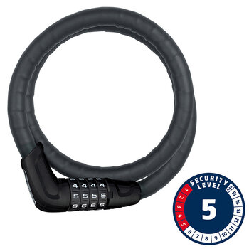 Abus ABUS TRESOR 6615C COMBINATION LOCK