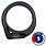 Abus ABUS TRESOR 6615C COMBINATION LOCK