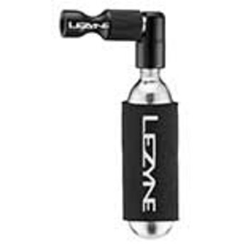 Lezyne LEZYNE TRIGGER DRIVE C02 INFLATOR