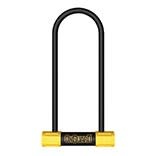 OnGuard ONGUARD 8014 BULLDOG MINI LS U-LOCK
