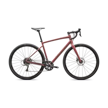 Specialized SPECIALIZED DIVERGE  E5 SPC/GUN SIZE 52