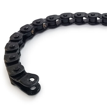 STOLEN BMX STOLEN BALLAND CHAIN BLACK