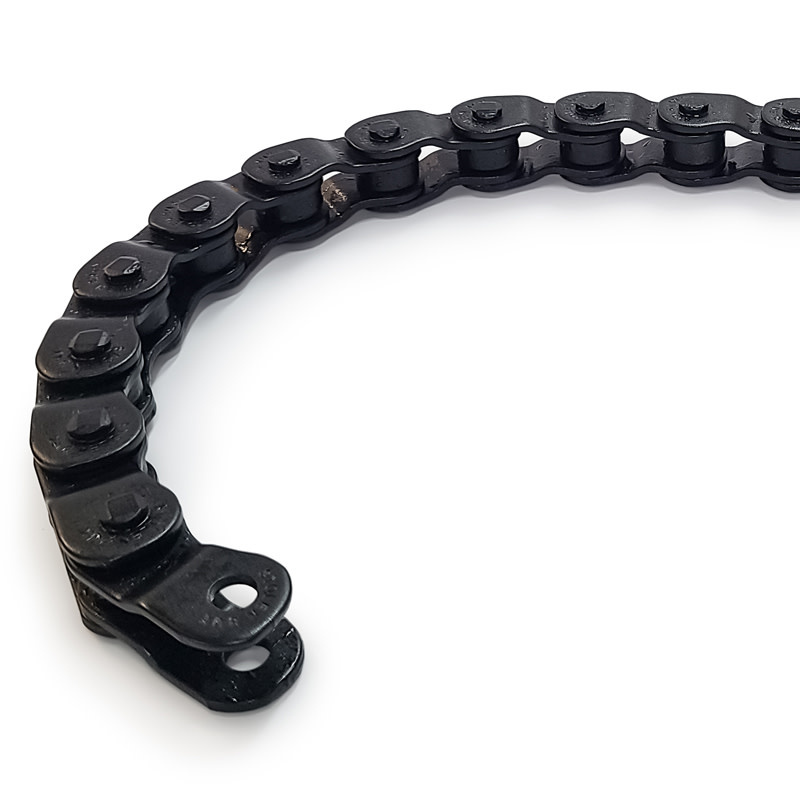 STOLEN BMX STOLEN BALLAND CHAIN BLACK