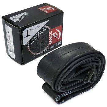 DAMCO DAMCO 29 X 2.0-2.4 SHRADER TUBE