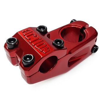 STOLEN BMX STOLEN SPARTAN TL STEM 52MM  ED RED