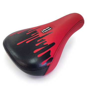 STOLEN BMX STOLEN DRIPPY REDRUM XL PIVOTAL