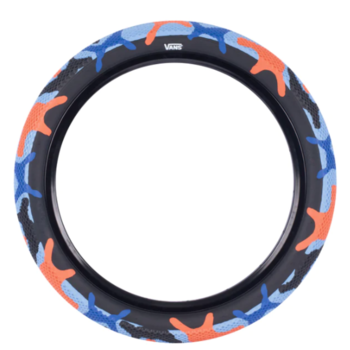 Cult CULT VANS TIRE 20X2.4