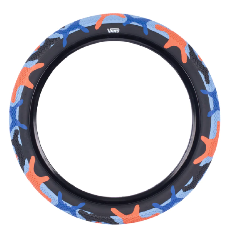 Cult CULT VANS TIRE 20X2.4